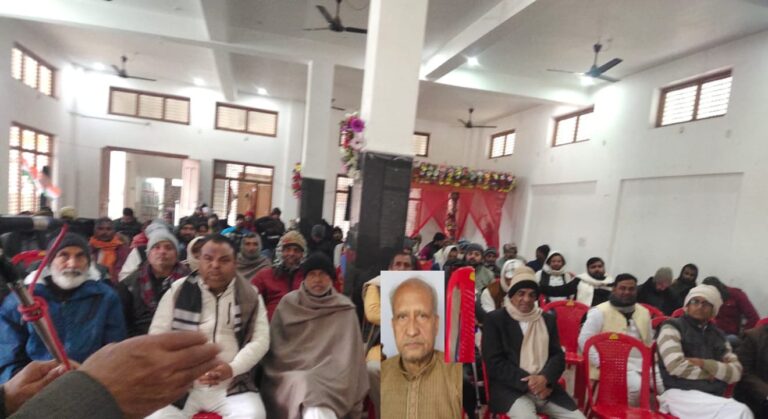 राष्ट्रीय सचिव सत्यनारायण पटेल जी ने कांग्रेस की मजबूती, संगठन विस्तार, भारत जोड़ों न्याय यात्रा आदि पर विस्तार पूर्वक अपनी बात रखी