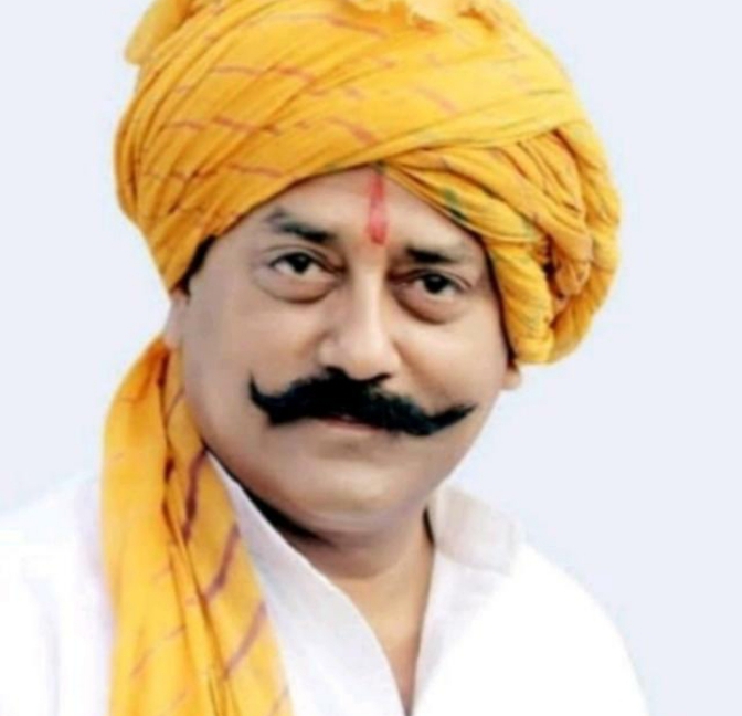 राष्ट्रीय प्रवक्ता ठाकुर अश्वनी सिंह को जान से मरने वालों के खिलाफ एफआईआर दर्ज