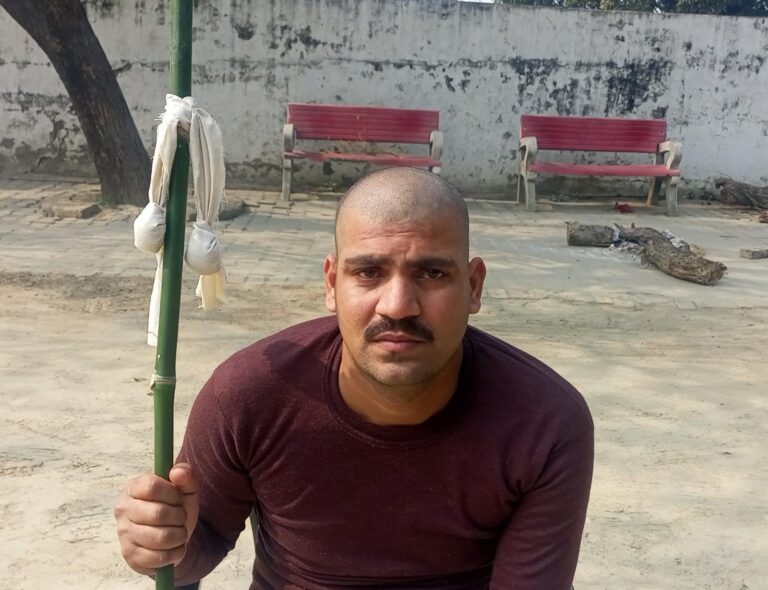 पूर्व अध्यक्ष भुवनेश्वर चौधरी के भाभी का अंतिम संस्कार 8 फरवरी को मनाया जाएगा