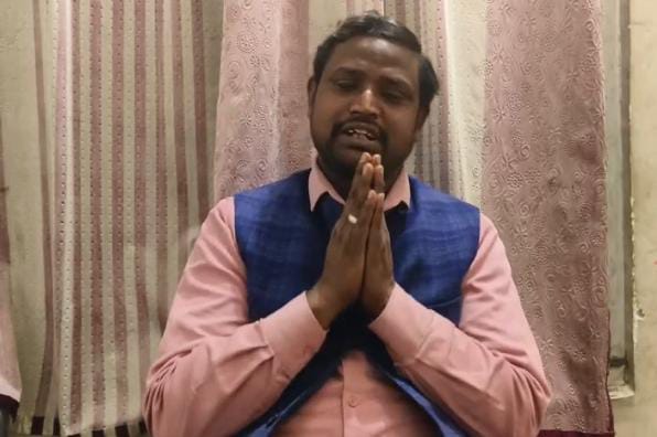 पत्रकार बने एक पत्रकार के अच्छा काम से जलन के भावना से बने जान के दुश्मन