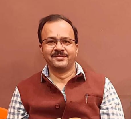 बृजनंदन सिंह को वाराणसी के शहर दक्षिणी (वि.स.)का प्रभारी बनाए जाने से पूरे क्षेत्र में हर्ष का माहौल