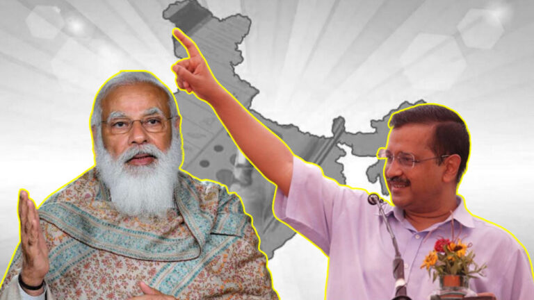 मोदी सरकार के अघोषित आपातकाल में विपक्ष की आवाज को साजिशाना ढंग से दबाने का जुड़ गया एक और अध्‍याय- माले