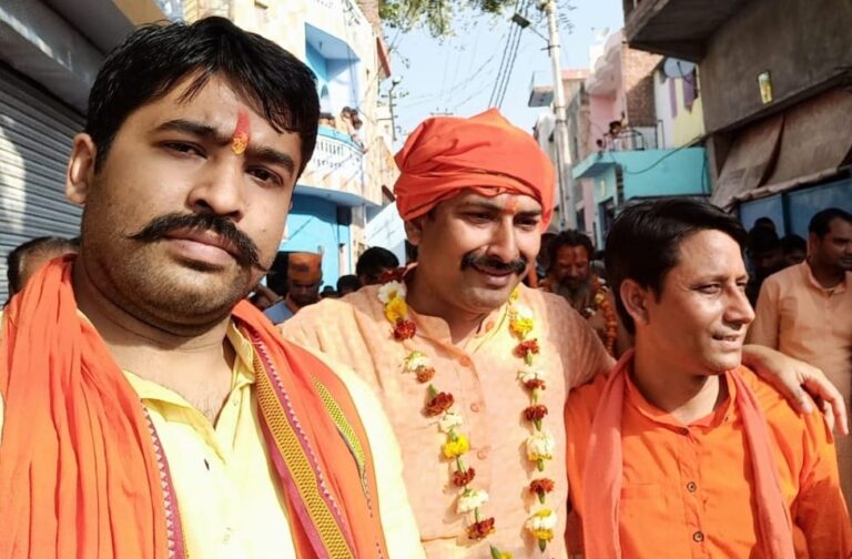 बांग्लादेश में हिंदुओं पर अत्याचार के विरोध में 21 अगस्त 2024 को शांतिपूर्ण भारत बंद की अपील