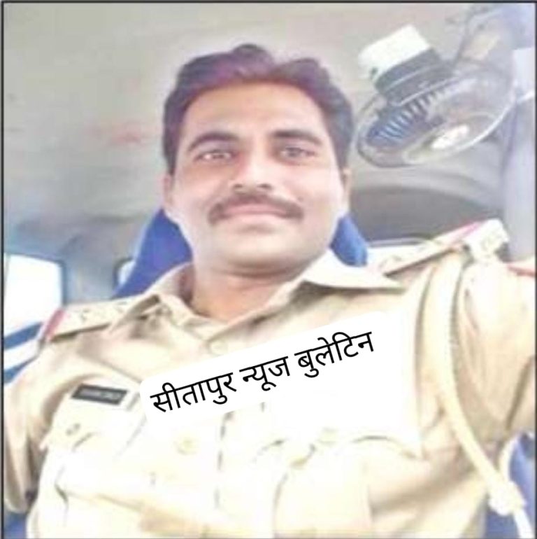 लखनऊ – पुलिस हेडक्वार्टर में तैनात दरोगा का मिला सिर कटा शव।