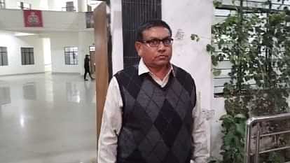 सदर तहसील में लेखपालों का खेल निराला जमीन नापने का सौदा 5 लाख में कर डाला अग्रिम 1 लाख के बदले मिली सलाख।