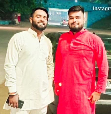 *पूर्व एसडीएम जगतनरायण सिंह के पोते का हुआ निधन जनपद में हुआ शोक की लहर*