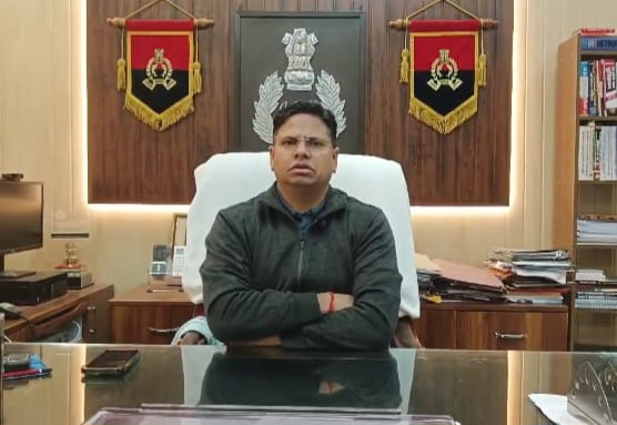आजमगढ़ व्यापारी से  लूट की घटना झूठी निकली मुकदमा दर्ज