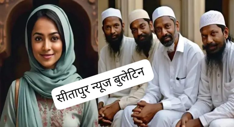 *खूबसूरत महिला का हलाला करने के चक्कर में मौलवियों के बीच खून-खच्चर, बिछी 12 लाशें*