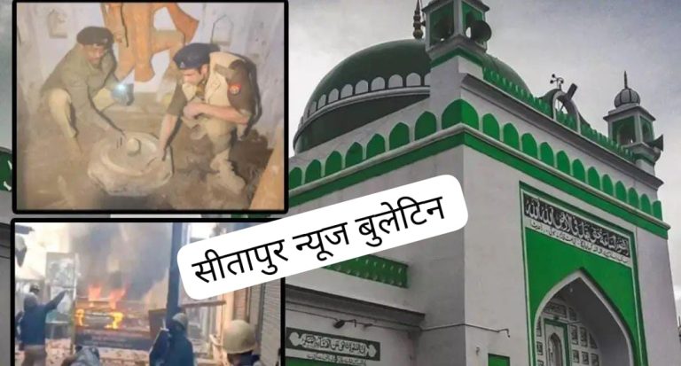 मेरे पिता संभल में RSS को स्थापित कर चुके थे, इसलिए 1986 के दंगों में… राष्ट्रबंधु रस्तोगी की आपबीती सुन खड़े हो जाएंगे रौंगटे
