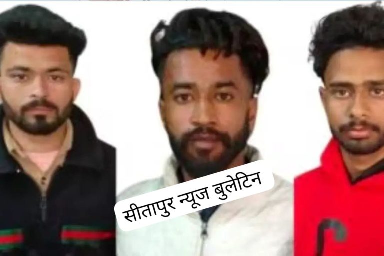 लखनऊः उत्तर प्रदेश के पीलीभीत में हुए एनकाउंटर में खालिस्तान जिंदा फोर्स के तीन आतंकी मारे गए. लेकिन ये जिनके चेले थे, वो ब्रिटिश आर्मी का जवान निकला