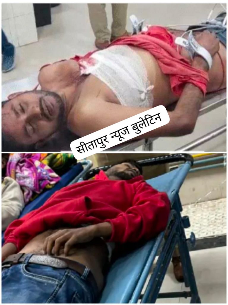 UP की राजधानी लखनऊ में इंडियन ओवरसीज़ बैक के लॉकर तोड़कर करोडो के जेवरात उडाने के मामले में @Uppolice ने 2 बदमाशों को एनकाउंटर में ढेर कर दिया।