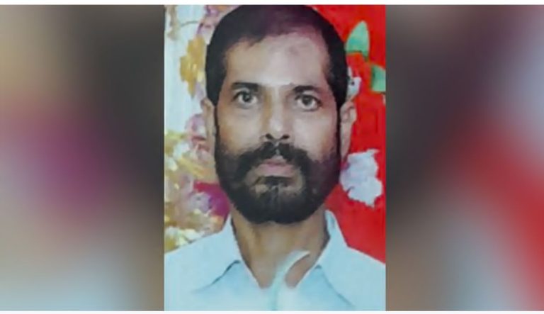 रूम हीटर के पास सोते समय चपेट में आने एक युवक जिंदा जला