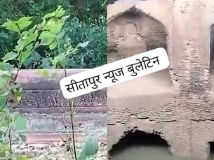 तोता-मैना की कब्र पर लिखी आयतों में छुपा है खजाने का राज,हजारों साल बाद भी नहीं सुलझी पहेली