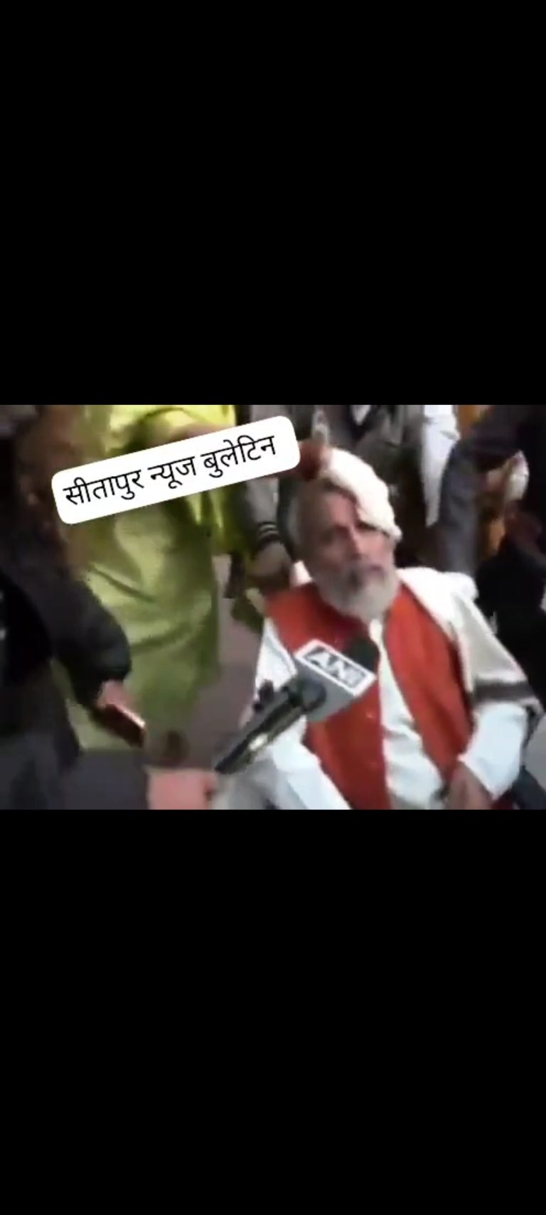 शर्मनाक! संसद की सीढ़ियों पर राहुल गांधी ने BJP सांसद प्रताप सारंगी को दिया धक्का, गिरकर हुए घायल