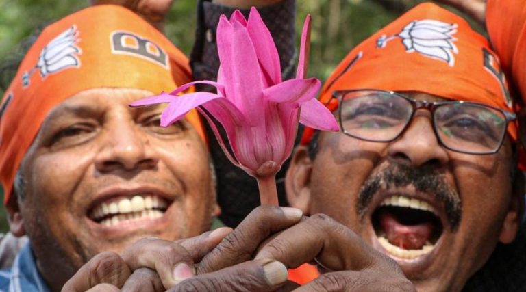 RSS से लिंक, चर्चा कम और अनुभव पूरा; भाजपा कैसे नेताओं को बना रही प्रदेश अध्यक्ष