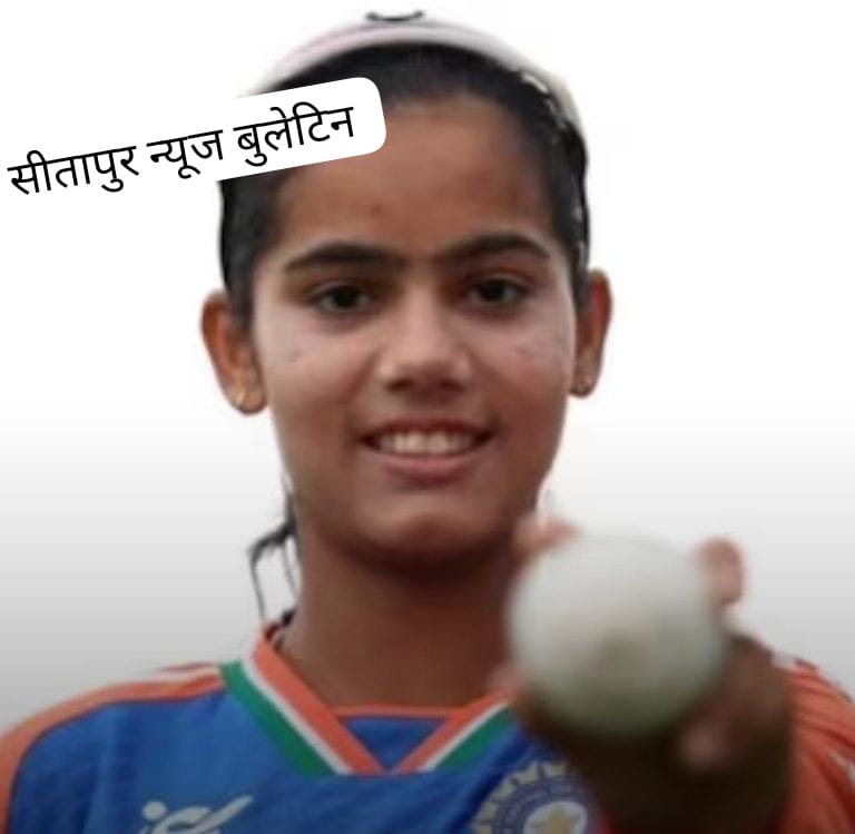 बाएं हाथ की स्पिनर वैष्णवी शर्मा की हैट्रिक और 5 विकेट की मदद से भारत ने आईसीसी अंडर 19 महिला टी20 विश्व कप में मंगलवार को मलेशिया को 10 विकेट से रौंद डाला.