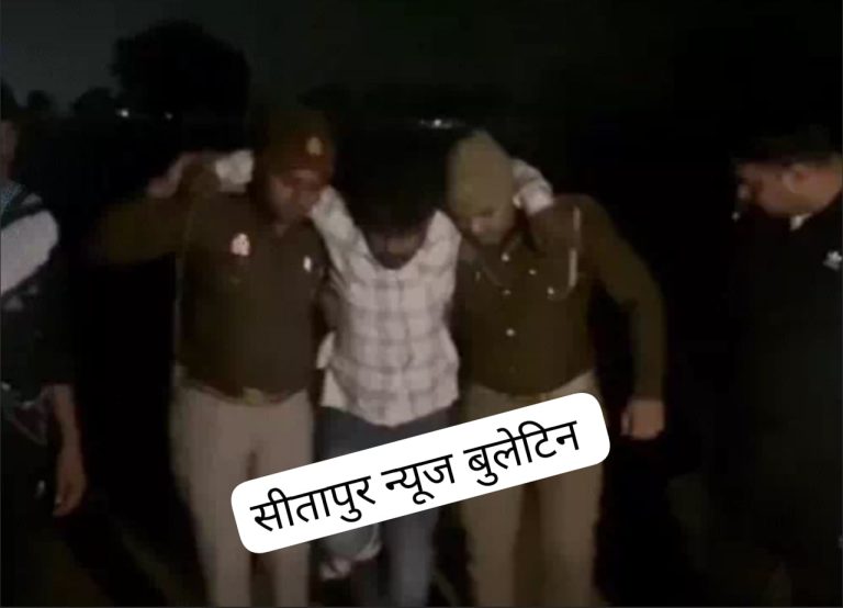 *हाथरस में टीचर की 2 बेटियों के हत्यारों का एनकाउंटर:*