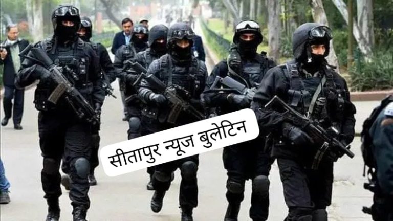 *बेकाबू भीड़ को संभालने के लिए मैदान में उतरी कमांडों, NSG के कब्जे में पूरा संगम तट, योगी ने एक्टिव किए सारे सिस्टम*