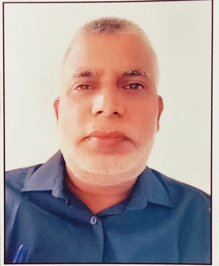 *शिब्ली नेशनल कॉलेज के उर्दू विभाग के विभागाध्यक्ष प्रो. मोहम्मद ताहिर को “खलील अब्बास सिद्दकी एवॉर्ड” से सम्मानित किया जाएगा*