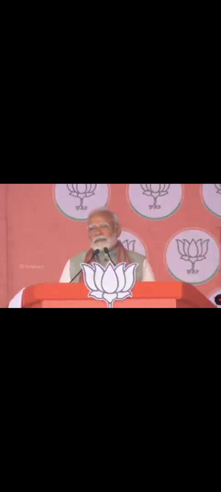 *महाकुंभ हादसे पर पीएम नरेंद्र मोदी ने दुःख जताया और मारे गए लोगों के प्रति अपनी श्रद्धांजलि व्यक्त की*