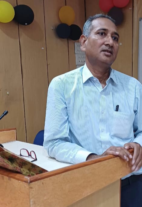 *स्वतंत्र भारत के प्रथम शिक्षा मंत्री मौलाना अबुल कलाम आजाद की शिब्ली कॉलेज के राजनीति विज्ञान विभाग के  छात्र छात्रों ने मनाई पुण्यतिथि :*