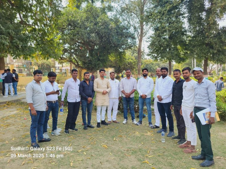 आजमगढ़ समारोह पूर्वक मनाई जाएगी निषाद राज की जयंती