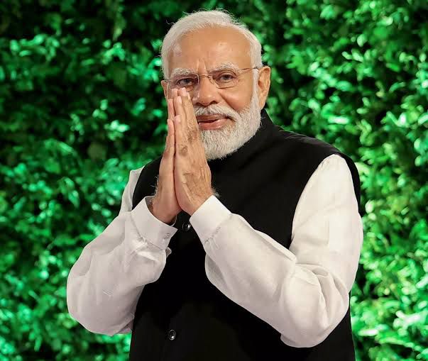 *मोदी तीन अप्रैल से थाईलैंड, श्रीलंका के दौरे पर रहेंगे*