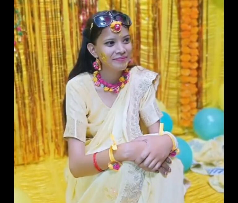 डोली की बजाय निकली अर्थी… शादी से चंद घंटे पहले दुल्हन की सांसे टूटी, कुछ देर पहले तक डांस करती दिखी थी दीक्षा