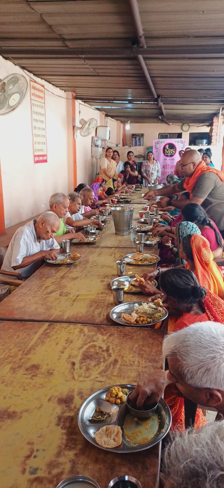 मातृ ऋण से मनुष्य कभी मुक्त नहीं होता।  डा राजलक्ष्मी राय
