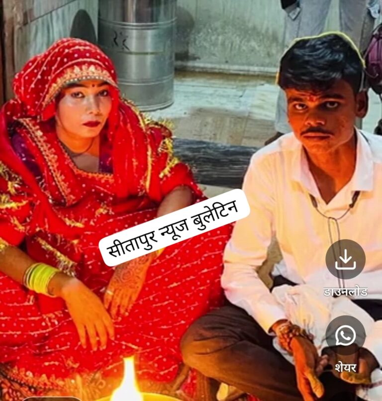 सुहागरात पर दूल्हे को with फैमिली बेहोश कर नकदी- जेवरात समेट फरार हुई दुल्हन… सब रिश्तेदार फ़र्ज़ी निकले.. FIR में 5 नामज़द