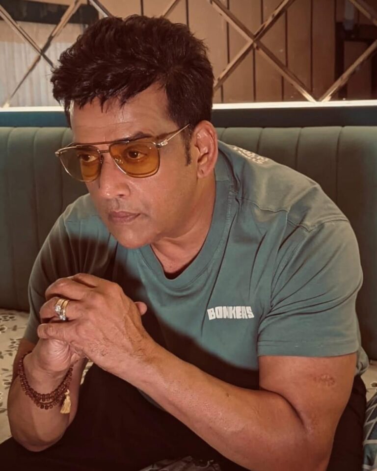 __भाजपा सांसद रवि किशन को मिलेगा “संसद रत्न पुरस्कार 2025”, लोकतंत्र में उत्कृष्ट योगदान के लिए सम्मान