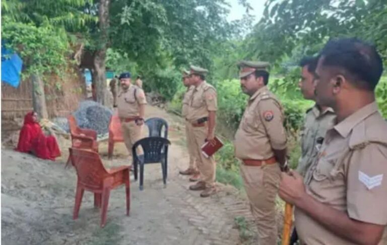 पति ने पत्नी को ईंट से कूच कर मार डाला,,, चार साल पहले की थी लव मैरिज, आये दिन होता था विवाद …