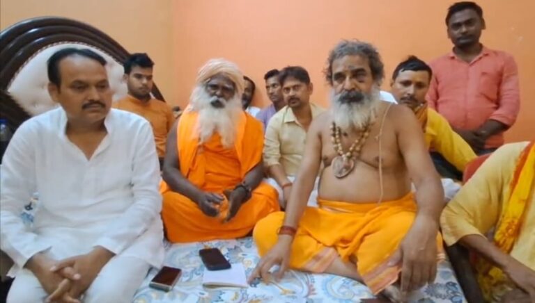 जगत कल्याण के लिए होगा जड़ी बूटियों से रुद्र महायज्ञ