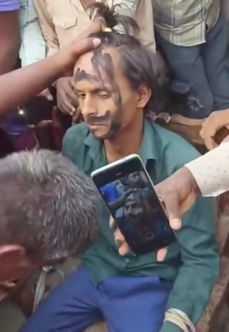 खोला दुल्हन का संदूक, निकला हीरा नहीं…हीरो