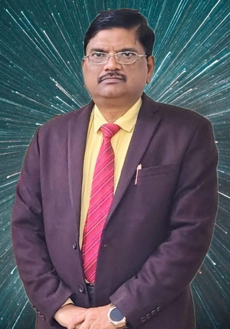 भारतीय रेल परिवहन प्रबंधन संस्थान (IRITM) मानकनगर, लखनऊ में व्याख्यान देंगे आई पी एस ब्रजेश कुमार मिश्रा