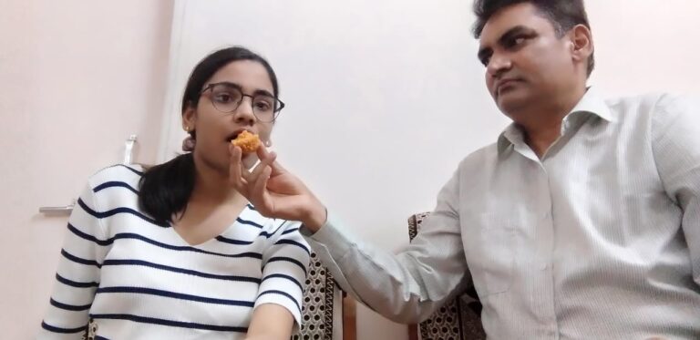 कूरेभार इलाके के बी इंडियन स्कूल की छात्रा ने ऑल इंडिया नीट परीक्षा में लहराया परचम