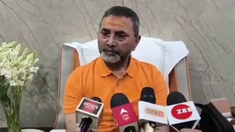पूर्व MLC बृजेश सिंह ने युवाओं से की अपील, ध्यान और व्यायाम को बनाएं आदत, बदल जाएगी जिंदगी