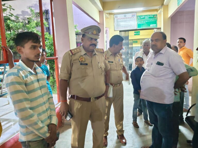 विद्युत करंट की चपेट में आने से किसान की हुई मौत