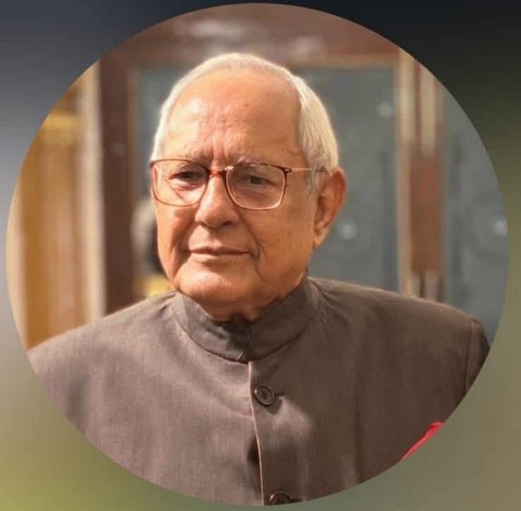 कई बार सांसद व विधायक रहे यूपी सरकार के पूर्व कृषि मंत्री आनंद सिंह (अन्नू भइय्या) नहीं रहे