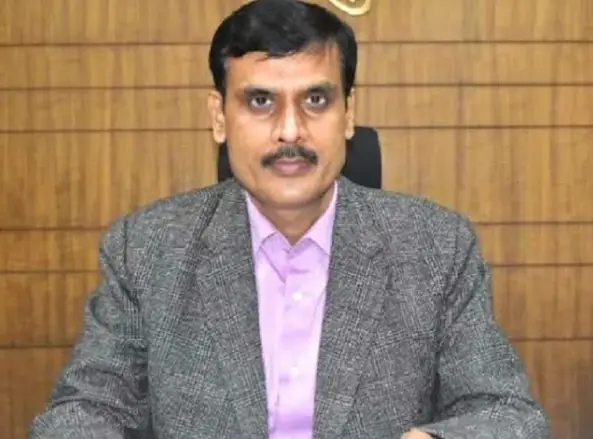बलिया नगर पालिका का होगा सीमा विस्तार, 64 गांव होंगे शामिल; डीएम ने भेजा प्रस्ताव