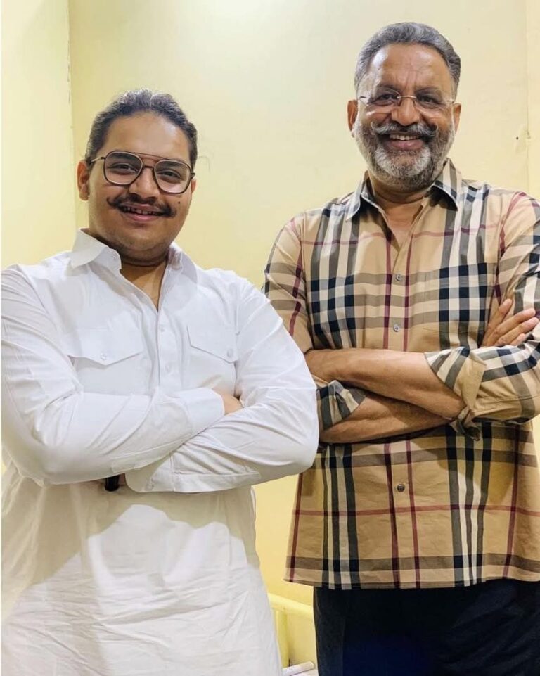 विधायक अब्बास अंसारी के छोटे भाई उमर अंसारी को आनन-फानन में अचानक गिरफ्तार करने के राजनीतिक मायने क्या??