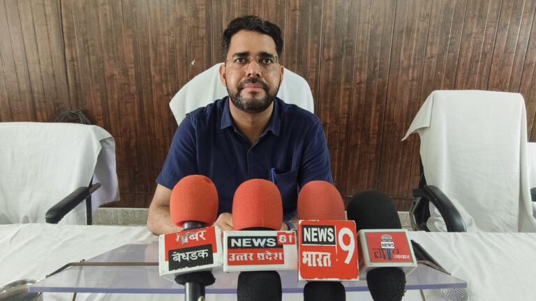 जल समस्याओं का त्वरित निस्तारण किए जान व कार्यों के बदौलत मिला पहला स्थान जश्न का माहौल