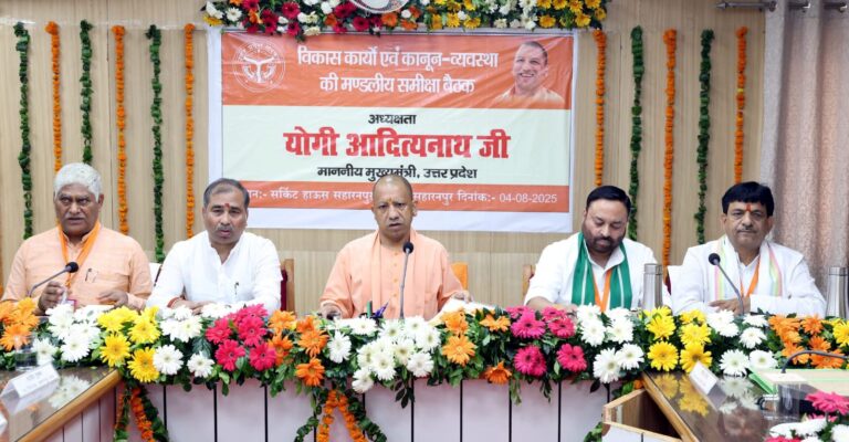 IGRS, CM Helpline व जनसुनवाई में लोगों की शिकायतों/समस्याओं का मेरिट के साथ समय से निस्तारण कराया जाए।