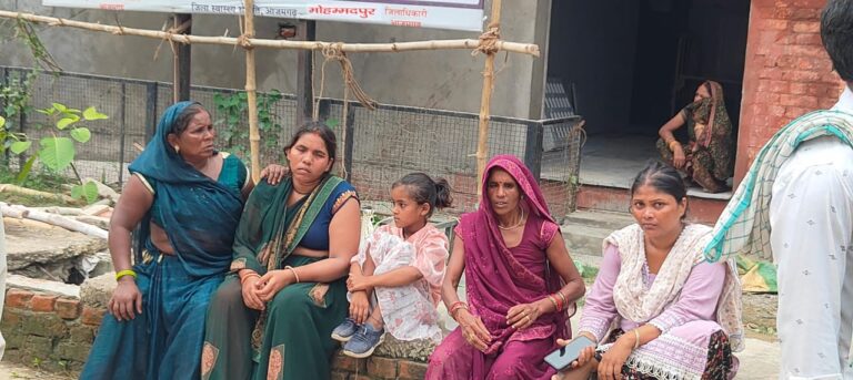 जिले के गंभीरपुर थाना क्षेत्र के सुरजन गांव में देशी शराब की दुकान के पास दो पक्षों के बीच हुए विवाद में एक युवक की मौत हो गई।