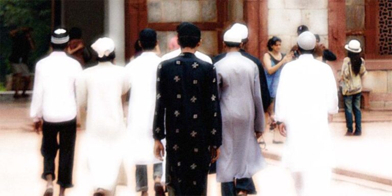 गाजा के पीड़ित बनकर मस्जिदों से चंदा जुटाने वाले 4 सीरियाई नागरिक गिरफ्तार, 2.64 लाख रुपये जब्त