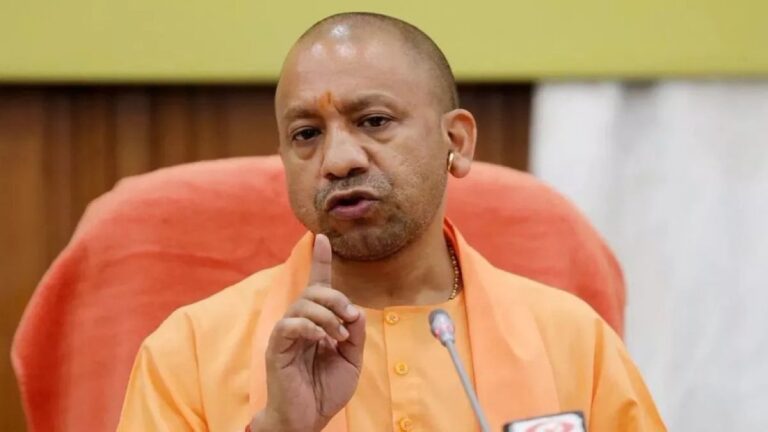 बाराबंकी कांड के बाद सरकार का बड़ा फैसला