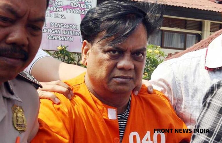 गैंगस्टर छोटा राजन की जमानत रद्द, SC ने पूछा- ऐसे व्यक्ति की सजा क्यों निलंबित की जाए?