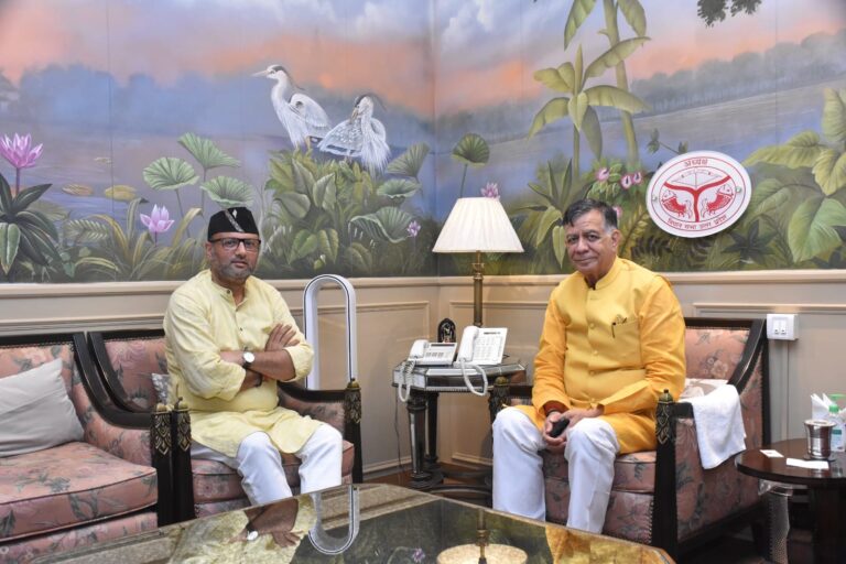 उत्तर प्रदेश विधानसभा की सबसे मजबूत कमेटी “लोक लेखा समिति” का 2 वर्ष का कार्यकाल पूर्ण हो गया।
