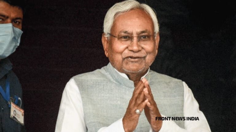 सीएम नीतीश कुमार ने सोशल मीडिया पर किया ऐलान
