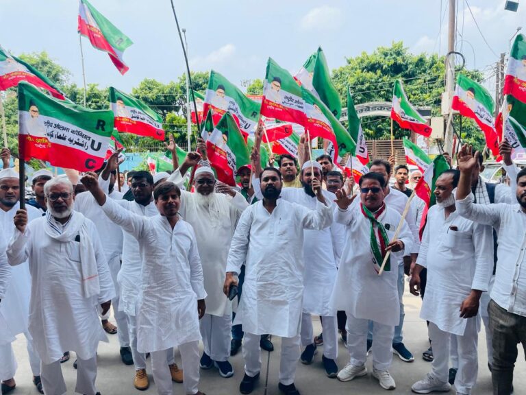 बटला हाऊस इन्काउन्टर का सच सामने नही लाना चाहती सरकारें, जांच होने तक संघर्ष जारी रहेगा।